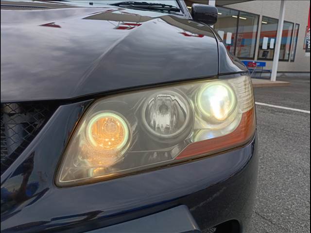 Lancer Evolution 9