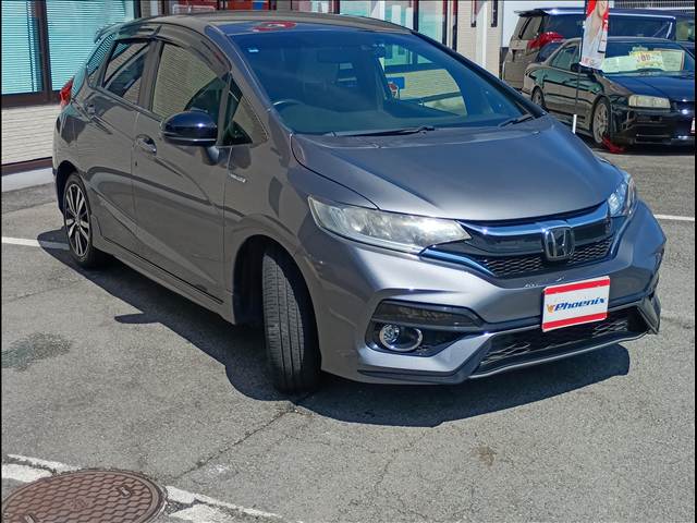 Fit Hybrid