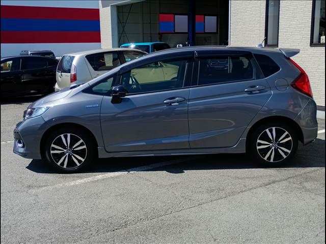 Fit Hybrid