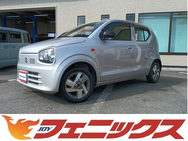 Alto Sedan
