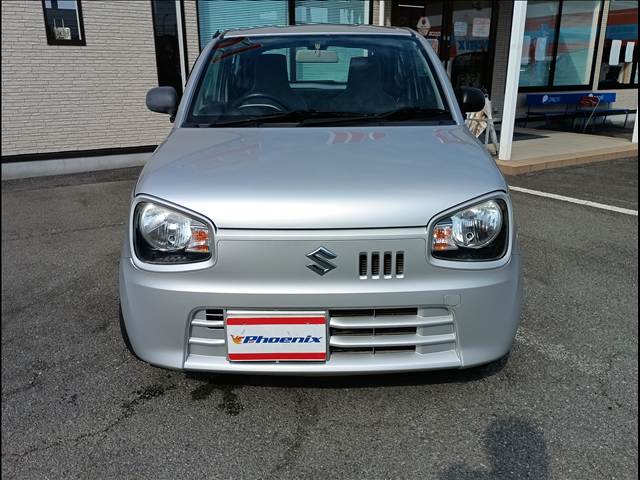 Alto Sedan
