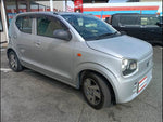 Alto Sedan