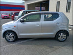 Alto Sedan