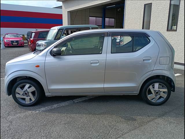 Alto Sedan