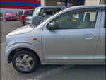 Alto Sedan