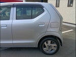 Alto Sedan