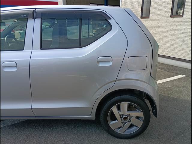 Alto Sedan