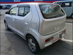 Alto Sedan