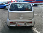 Alto Sedan