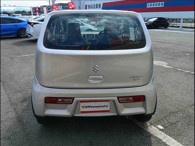 Alto Sedan