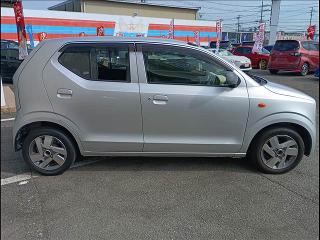 Alto Sedan