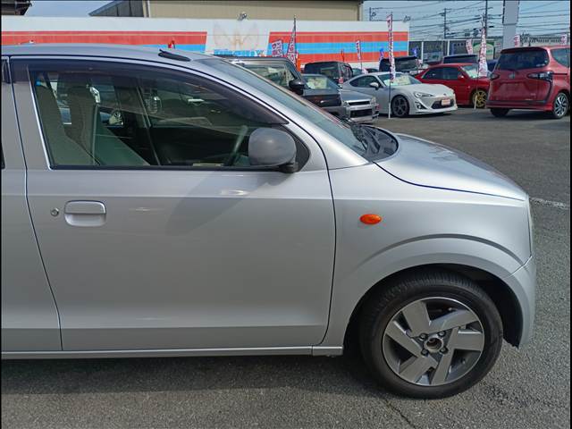 Alto Sedan