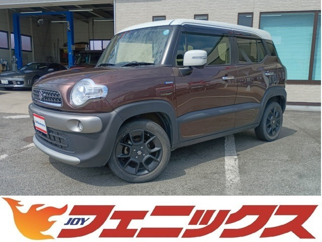 Crossbee