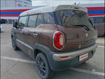 Crossbee