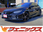 シビックハッチバック