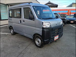 Pixis Van