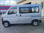 Pixis Van