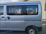 Pixis Van