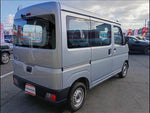 Pixis Van