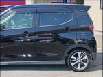 eK Cross