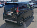 eK Cross