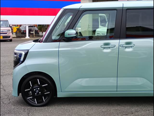 ルークス