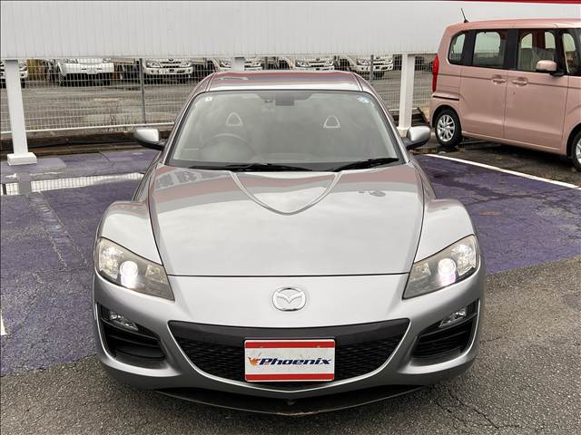 RX-8