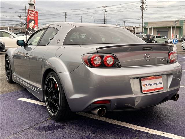 RX-8