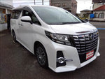 アルファード