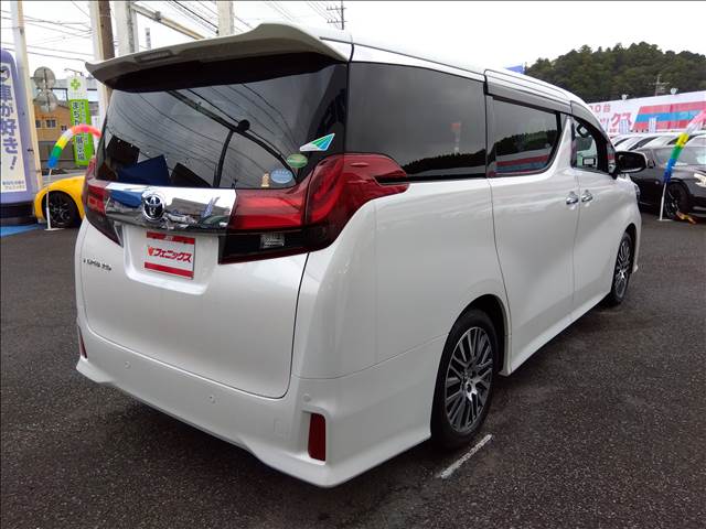 アルファード