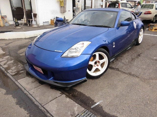 フェアレディZ