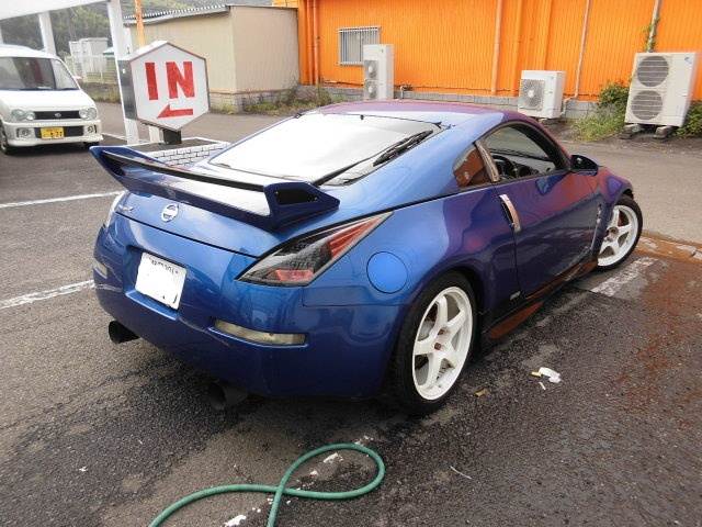 Fairlady Z
