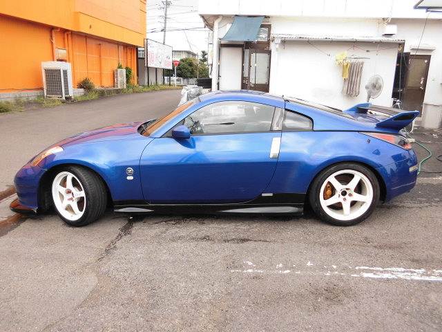 Fairlady Z