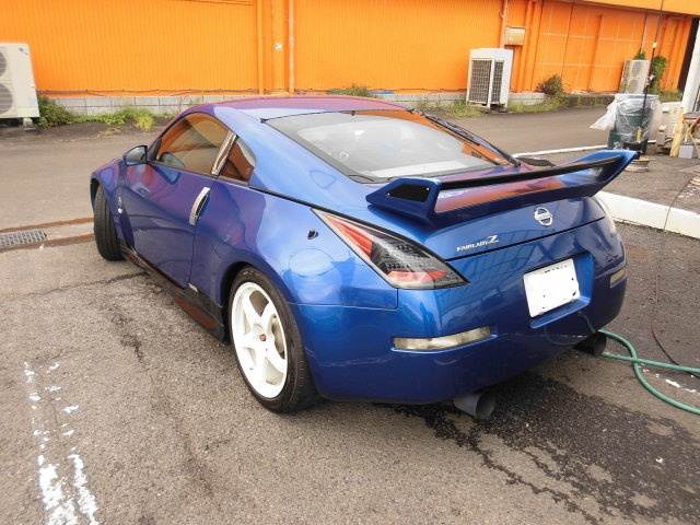Fairlady Z