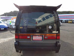 Caravan Coach