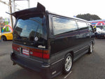 Caravan Coach