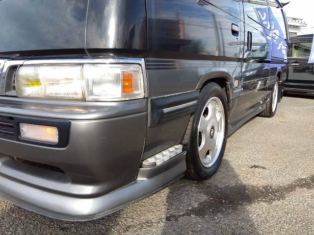 Caravan Coach