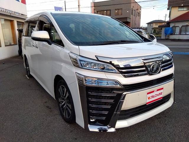 Vellfire