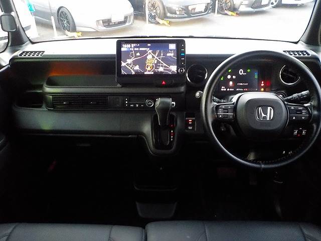 N-BOX