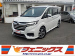 Step Wagon Spada