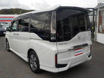 Step Wagon Spada