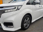 Step Wagon Spada