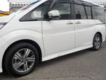Step Wagon Spada