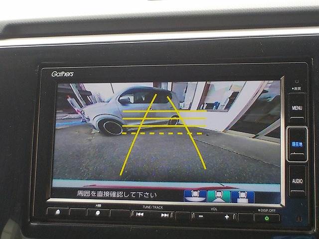 Step Wagon Spada