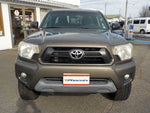 Tacoma