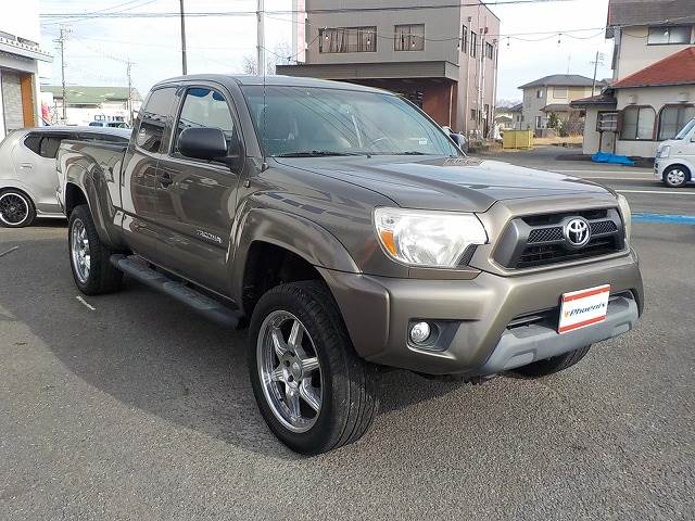 Tacoma
