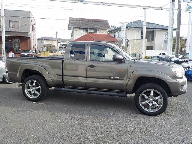 Tacoma
