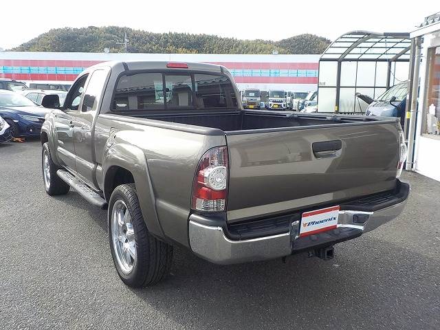 Tacoma