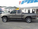 Tacoma
