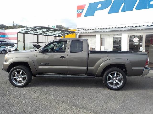Tacoma